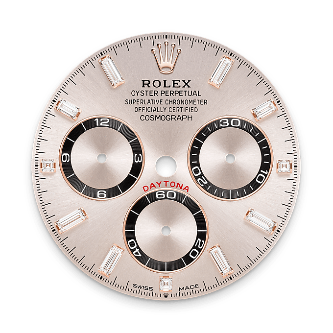 Cosmograph Daytona