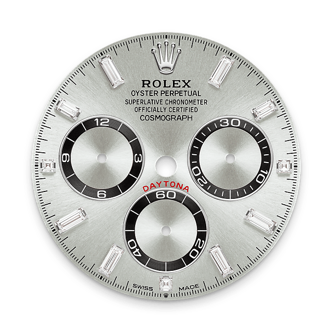 Cosmograph Daytona