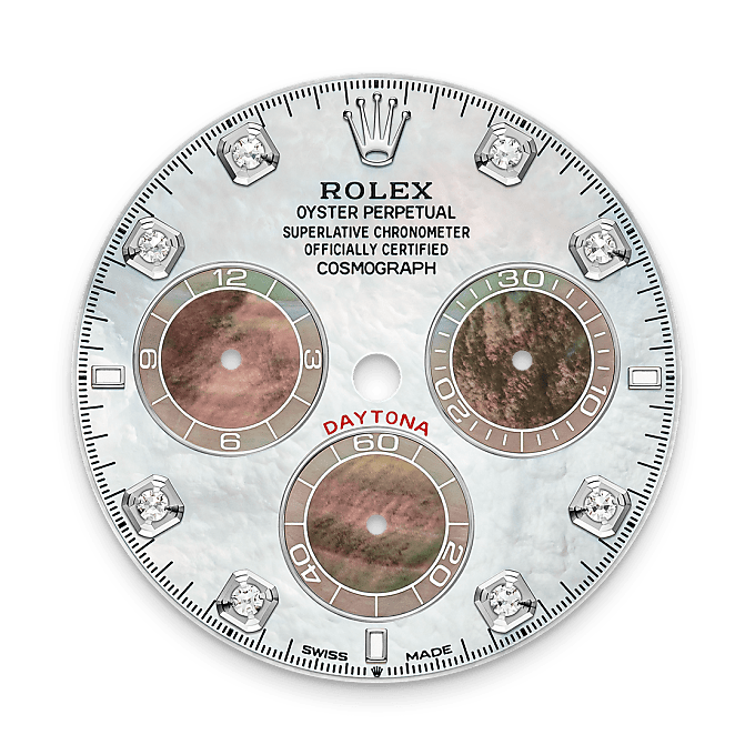 Cosmograph Daytona