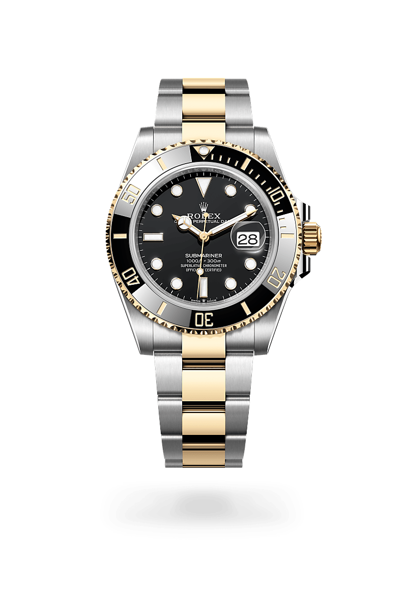 Submariner Date