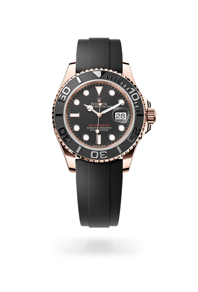 Yacht-Master 40