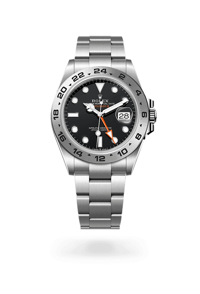 Explorer II