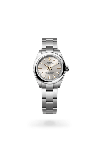 Oyster Perpetual 28