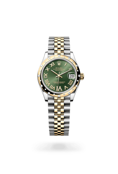 Datejust 31