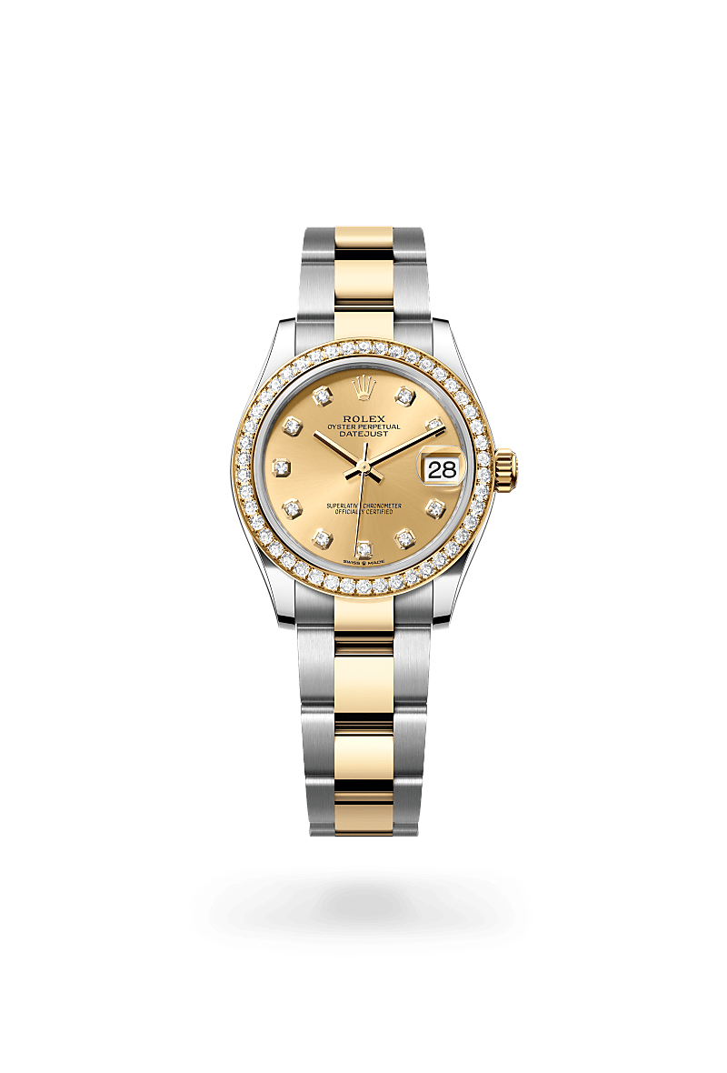 Datejust 31