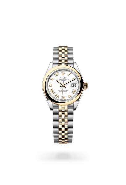 Lady-Datejust