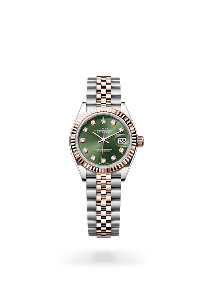 Lady-Datejust