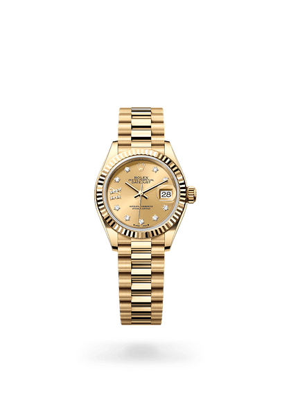 Lady-Datejust