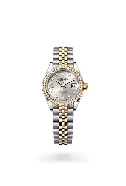 Lady-Datejust