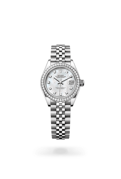 Lady-Datejust