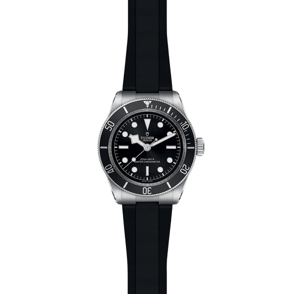 TUDOR Black Bay 41mm Black Dial Gents Watch M7941A1A0NU-0002