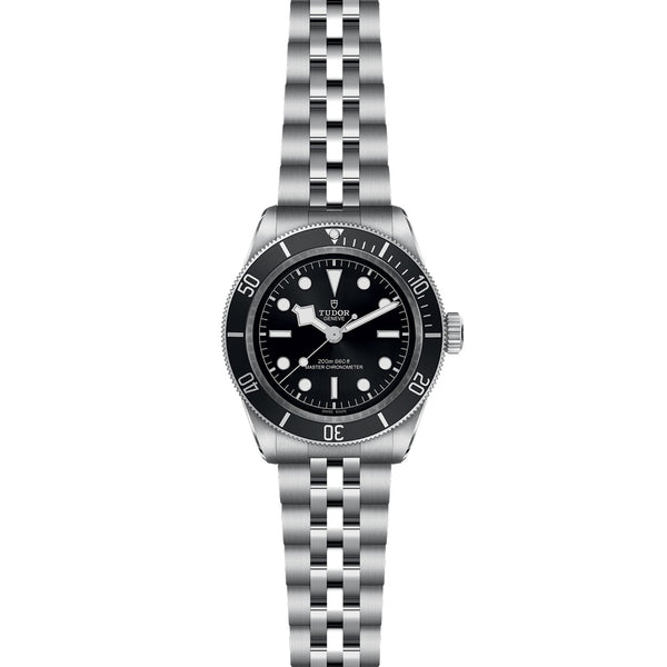 TUDOR Black Bay 41mm Black Dial Gents Watch M7941A1A0NU-0003