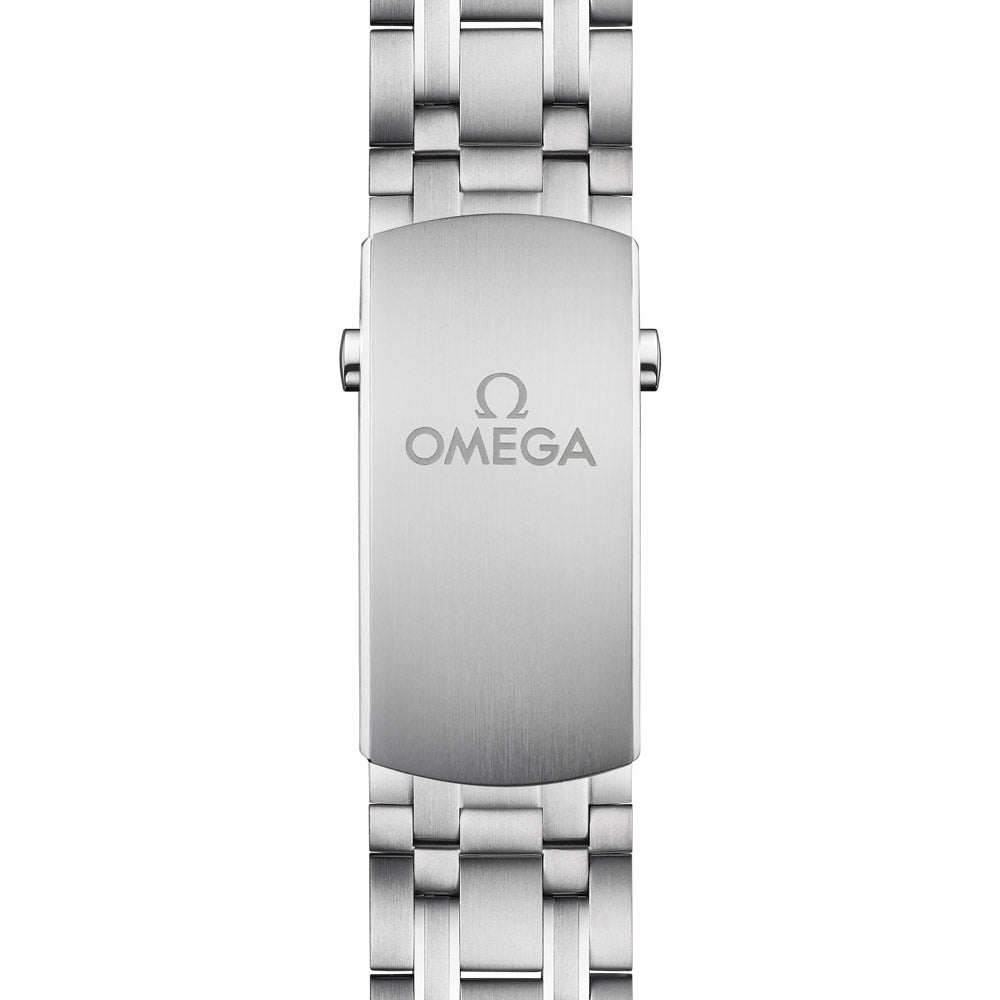 OMEGA Seamaster Diver 300M America Cup Edition 42mm White Dial Automatic Gents Watch 21030422004002