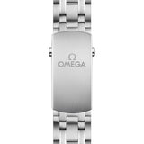 OMEGA Seamaster Diver 300M America Cup Edition 42mm White Dial Automatic Gents Watch 21030422004002