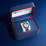 OMEGA Seamaster Diver 300M America Cup Edition 42mm White Dial Automatic Gents Watch 21030422004002