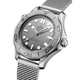 OMEGA Seamaster Diver 300M 42mm Grey Dial Automatic Gents Watch 21030422006002