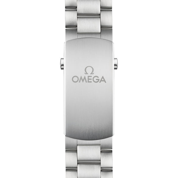 Omega Gents Seamaster Planet Ocean 600M Chronograph 45.5mm Black Dial Gents Automatic Watch 21530465101001