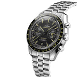 OMEGA Speedmaster Super Racing Chronograph 44.25mm Black Dial Automatic Gents Watch 32930445101003