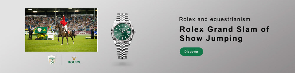 rolex grand slam show jumping 2025 clickable desktop banner