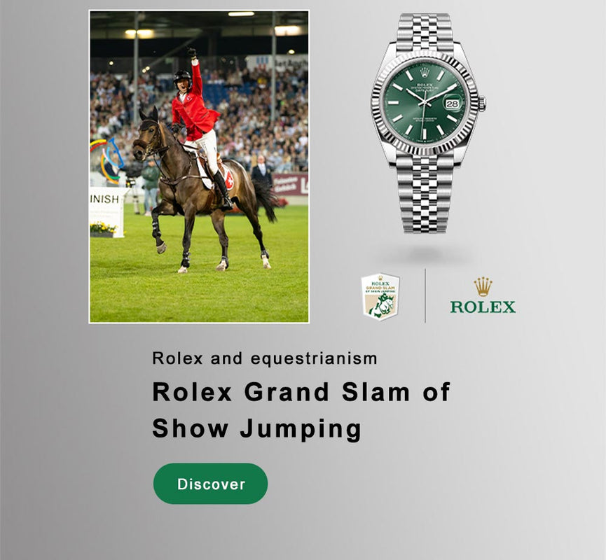 rolex grand slam show jumping 2025 clickable mobile banner