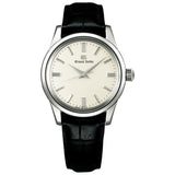 Grand Seiko Elegance Collection Manual Wound 37.3mm Cream Dial Gents Watch SBGW231G