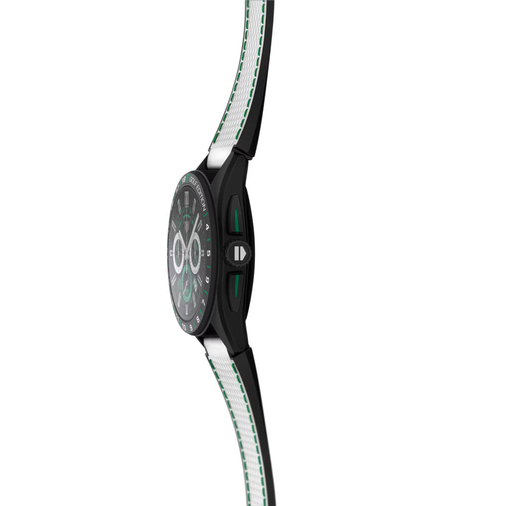 Tag heuer connected golf online