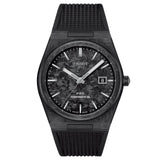 Tissot PRX Powermatic Carbon 80 Black Dial 40mm Automatic Gents Watch T1379079720100