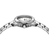 TAG Heuer Aquaracer Professional 200 Grey Dial 30mm Quartz Ladies Watch WBP1411.BA0622