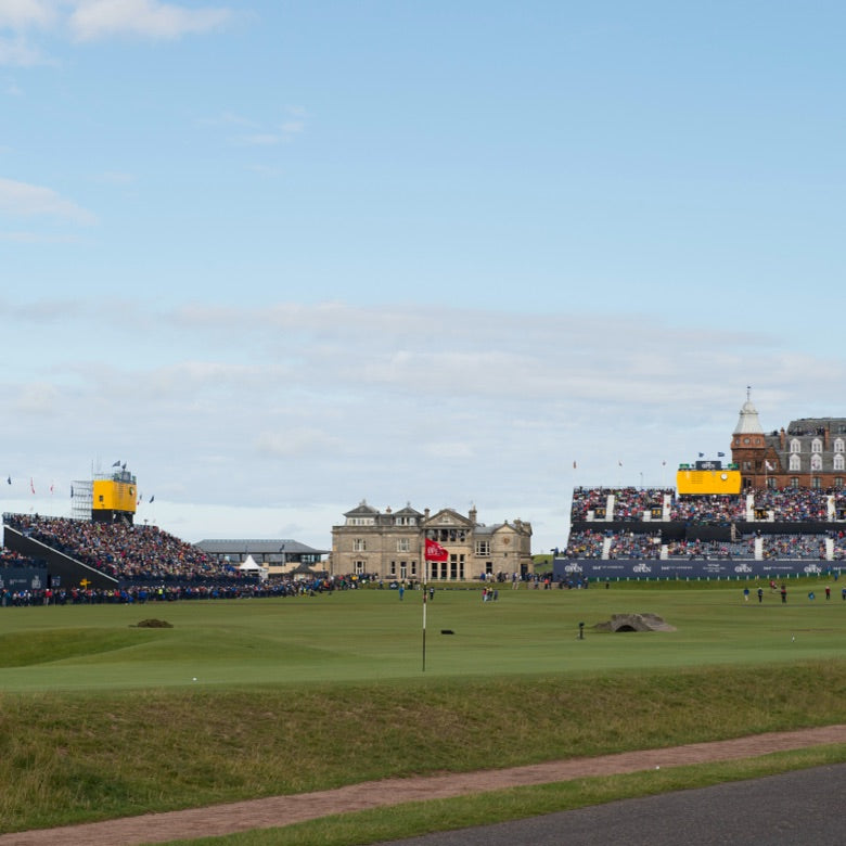 Rolex & The Open: golf’s oldest major