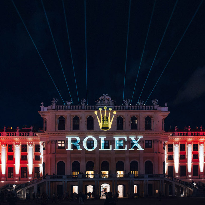 Rolex and the Vienna Philharmonic