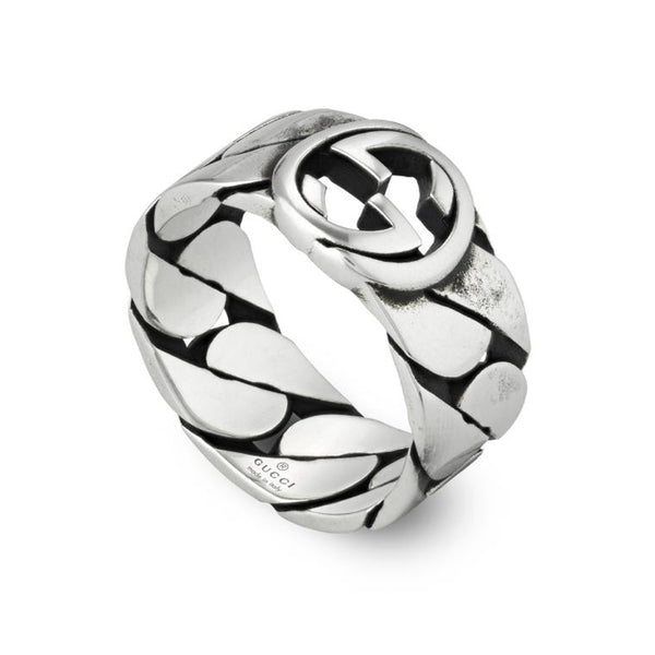 Silver ring for mens with clearance grams