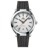 OMEGA Seamaster Aqua Terra 41mm Silver Dial Automatic Gents Watch 22012412102002