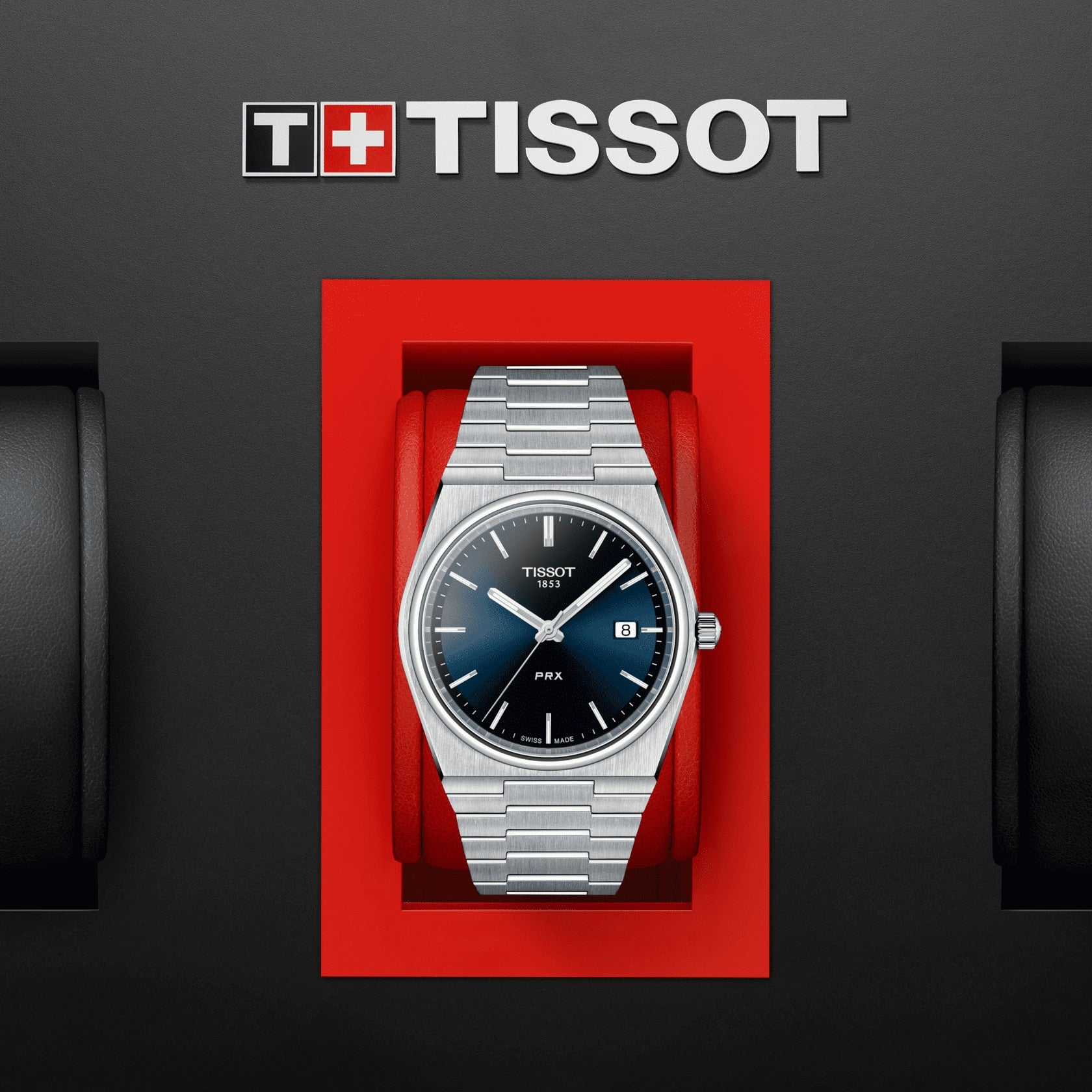 Tissot 2024 prx cena