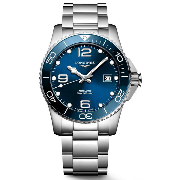 Ethos 2024 watches longines