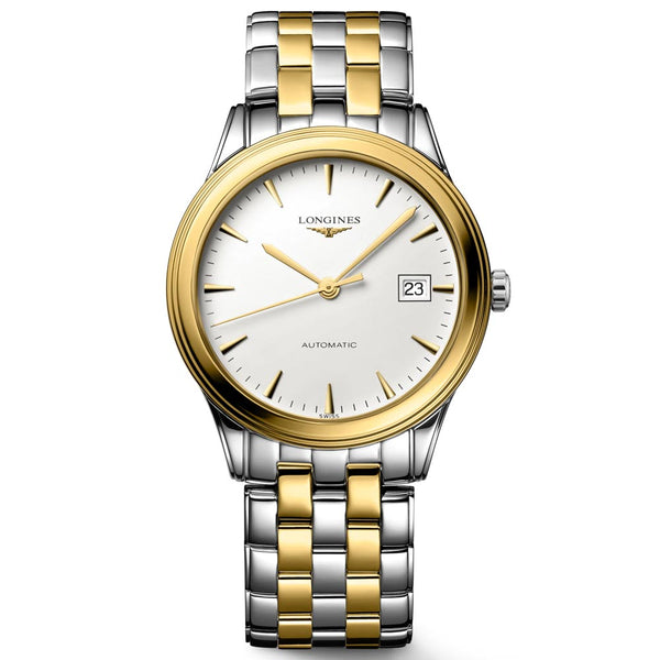 Longines watch 2024 automatic