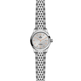 TUDOR 1926 28mm Silver Dial Ladies Watch M91350-0003