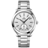 OMEGA Seamaster Aqua Terra 41mm Silver Dial Automatic Gents Watch 22010412102002